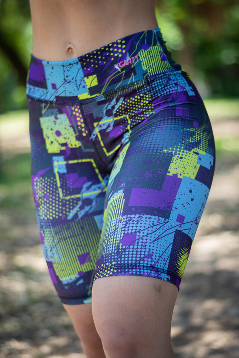 BIKER GEOMETRICO - comprar online