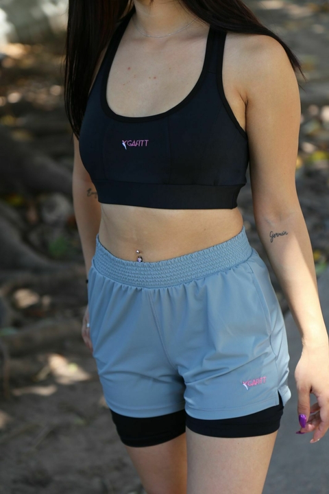 SHORT CALZA MACA