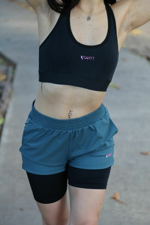 SHORT CALZA MACA