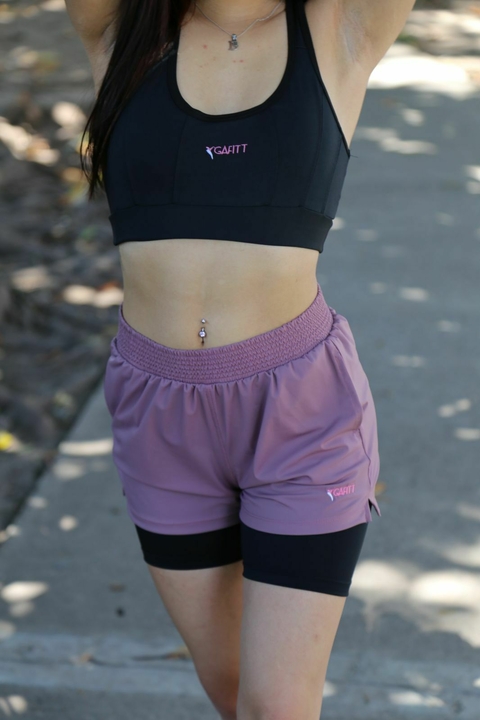 SHORT CALZA MACA