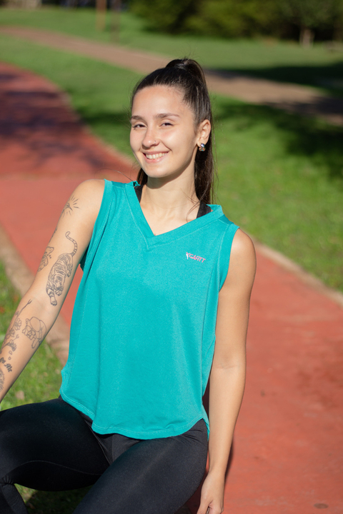 MUSCULOSA RUSH - comprar online