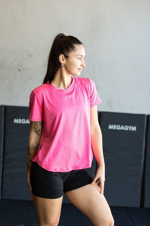 REMERA POWER B - comprar online
