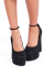 ZAPATO ADA BLACK