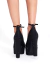 ZAPATO ADA BLACK - tienda online
