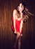 VESTIDO ALLEGRA RED - tienda online