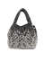 CARTERA CALLIOPE BLACK/SILVER
