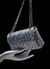 CARTERA DONNA SILVER - MONO