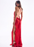 VESTIDO DOROTHY RED en internet