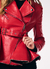 CAMPERA EMILY RED - MONO