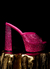 SANDALIA FANTASY FUCSIA - comprar online