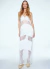 VESTIDO GISELLE WHITE - tienda online