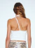 TOP GIULIA WHITE - MONOFUK
