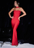 VESTIDO HEIDI RED en internet