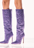 BOTA INVITE ONLY VIOLET - comprar online