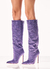 BOTA INVITE ONLY VIOLET - tienda online