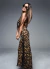 VESTIDO JOSEPHINE ANIMAL PRINT - MONOFUK