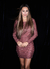VESTIDO KARLIE - tienda online