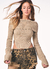 TOP KIMBERLY BEIGE - comprar online