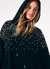 HODDIE LIZZIE NEGRO - tienda online