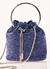 Imagen de CARTERA MAGGIE BLUE