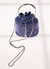 CARTERA MAGGIE BLUE - comprar online