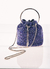 CARTERA MAGGIE BLUE