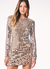 VESTIDO MELODY NUDE - MONO