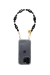 ACCESORIO PHONE STRAP WRIST CHAIN BLACK - comprar online