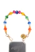 ACCESORIO PHONE STRAP WRIST CHAIN MULTI en internet