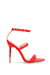 SANDALIA LAYLA RED - tienda online