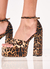 SANDALIA RAVEN - comprar online