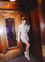 VESTIDO IDA NUDE - comprar online