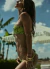 BIKINI TORI GREEN - MONOFUK