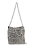 CARTERA TRISHA SILVER - MONO