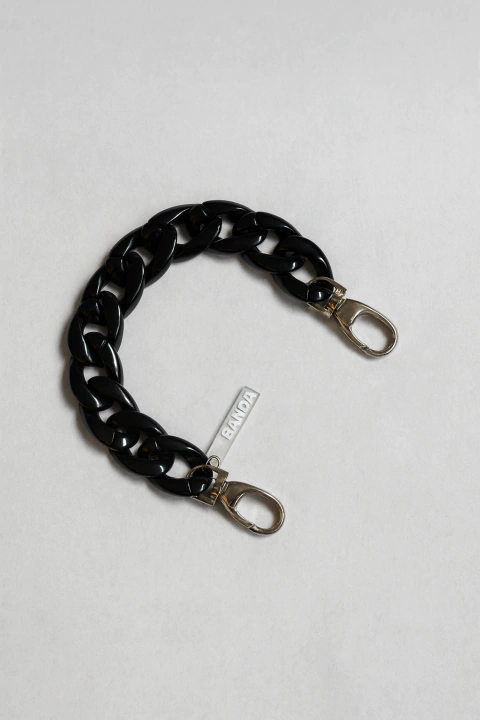 MINI-BANDA CHER ACRILICO