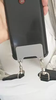 ADAPTADOR UNVERSAL EXTERNO (con cinta bifaz) - comprar online