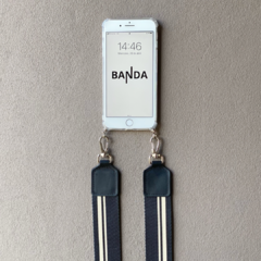 BANDA REVER DOBLE - tienda online