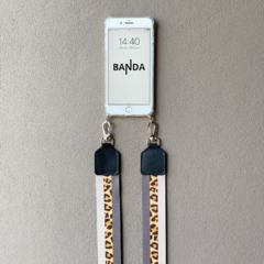 BANDA MOTI PRINT - comprar online