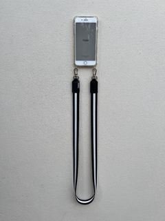 BANDA KISS SLIM 2,5cm