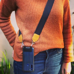 ADAPTADOR UNVERSAL EXTERNO (con cinta bifaz)