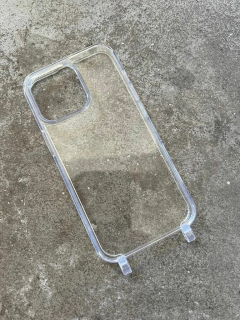 FUNDAS SILICONA IPHONE - tienda online