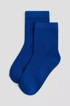 Pack x 5 pares de medias HyM 31/33 - comprar online