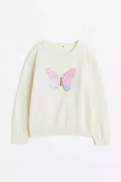 Sweaters HyM INTERACTIVO