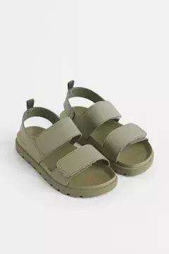 Sandalias HyM