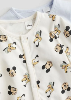 Pack pijamas algodon hym MICKEY en internet