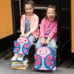 Mochila SKIP-HOP Little en internet