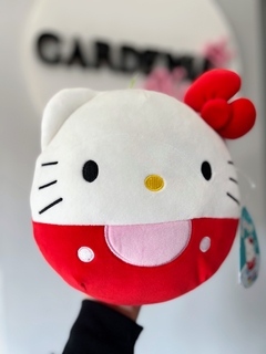 SQUISHMALLOW 20cm “ HELLO KITTY “