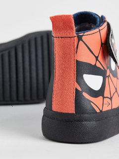 Zapatillas HyM “SPIDERMAN” en internet