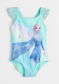 Traje de baño HyM FROZEN