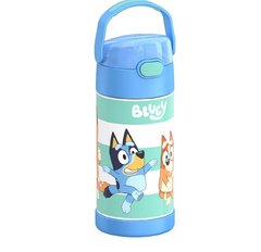 THERMOS FUNTAINER “ BLUEY “ 355ml 12 horas de frío - comprar online